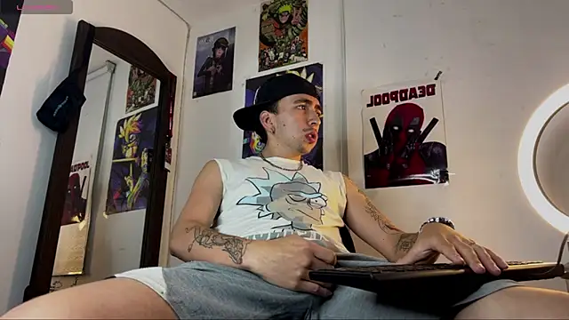 liamty luxor online show from October 9, 2025, 2:56 am