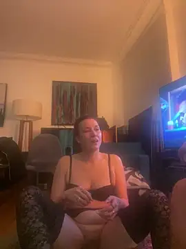 dreamgt online show from November 12, 2025, 10:19 am