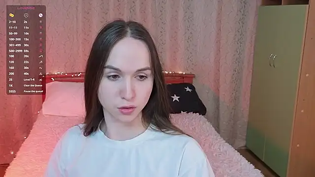 Angeel Kate online show from March 18, 2026, 5:10 am