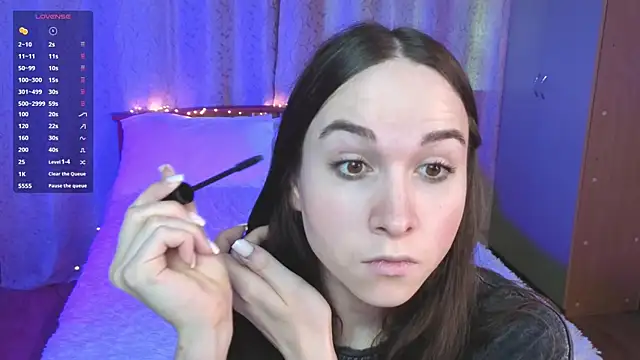 Angeel Kate online show from March 31, 2026, 4:36 am