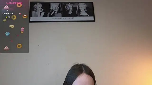 Snapshot of Angeel_Kate chatting on September 28, 2025, 5:36 am Angeel Kate online show from September 28, 2025, 5:36 am