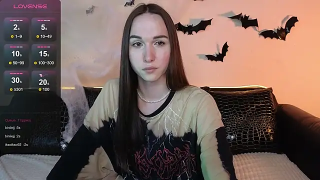 Snapshot of Angeel_Kate chatting on October 29, 2025, 5:23 pm Angeel Kate online show from October 29, 2025, 5:23 pm