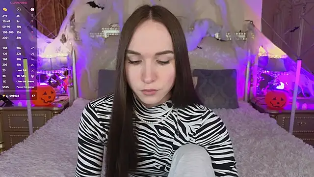 Snapshot of Angeel_Kate chatting on October 30, 2025, 1:09 pm Angeel Kate online show from October 30, 2025, 1:09 pm