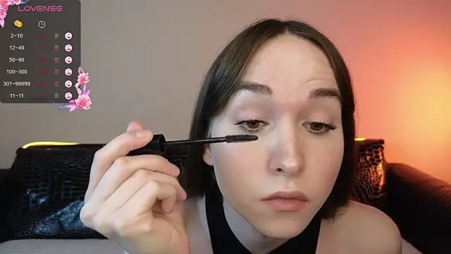 Snapshot of Angeel_Kate chatting on September 20, 2025, 11:15 am Angeel Kate online show from September 20, 2025, 11:15 am