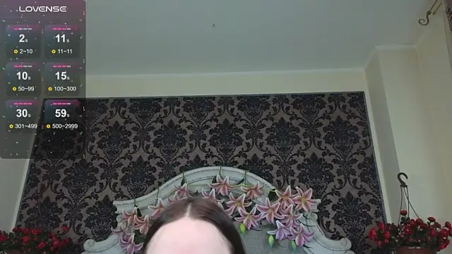 Snapshot of Angeel_Kate chatting on November 30, 2025, 5:41 am Angeel Kate online show from November 30, 2025, 5:41 am