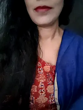 Deepa Sharma143 online show from September 9, 2025, 4:55 am