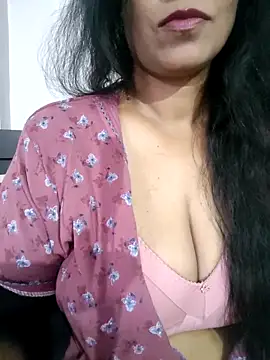 Snapshot of Deepa_Sharma143 chatting on February 27, 2026, 1:50 am Deepa Sharma143 online show from February 27, 2026, 1:50 am