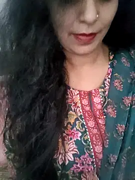 Deepa Sharma143 online show from September 16, 2025, 5:19 am