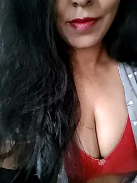 Deepa Sharma143 online show from October 21, 2025, 2:00 am