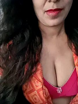 Deepa Sharma143 online show from October 4, 2025, 11:01 am