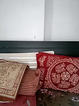 Deepa Sharma143 online show from April 5, 2026, 1:34 am