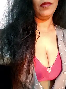 Deepa Sharma143 online show from January 8, 2026, 2:17 am