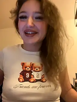 GermanCocoo online show from September 10, 2025, 7:46 pm