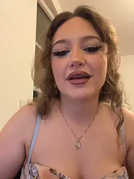 GermanCocoo online show from October 7, 2025, 6:31 pm