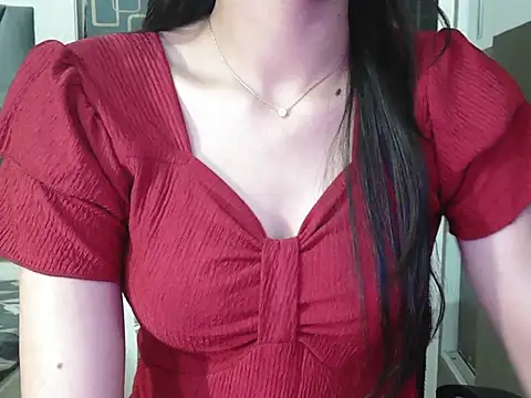 Snapshot of cute_seemu chatting on May 1, 2026, 2:27 am cute seemu online show from May 1, 2026, 2:27 am