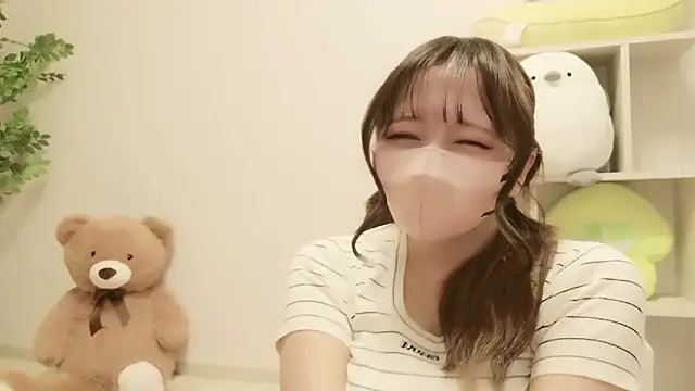 JP Momo o0 online show from September 13, 2025, 11:10 am