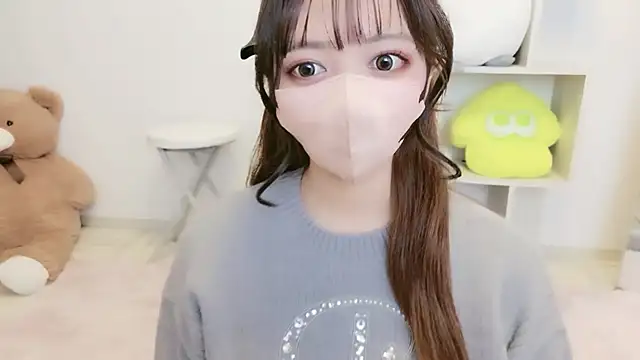 JP Momo o0 online show from November 6, 2025, 10:41 am