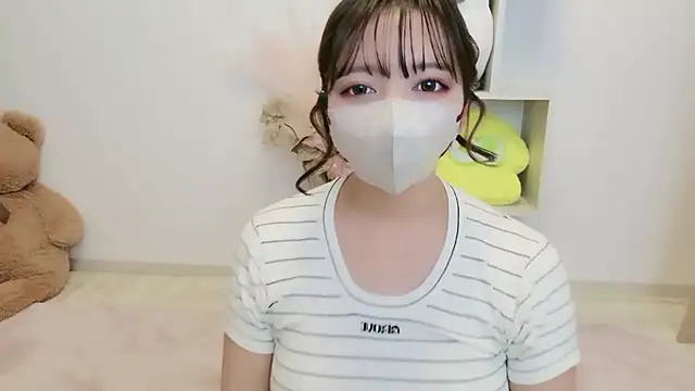 JP Momo o0 online show from November 9, 2025, 11:25 am