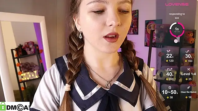 Sue Sanders online show from March 19, 2026, 4:23 am