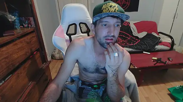 Ardokks online show from September 27, 2025, 4:29 am