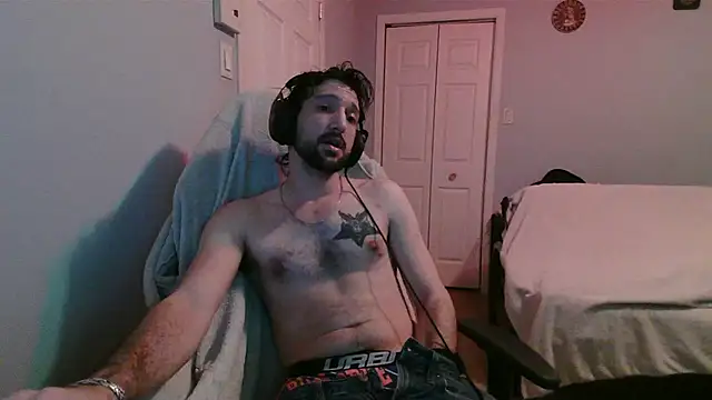 Ardokks online show from March 17, 2026, 1:08 am