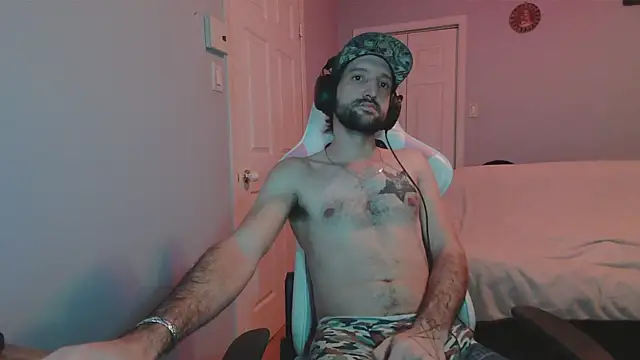 Ardokks online show from January 12, 2026, 3:02 am