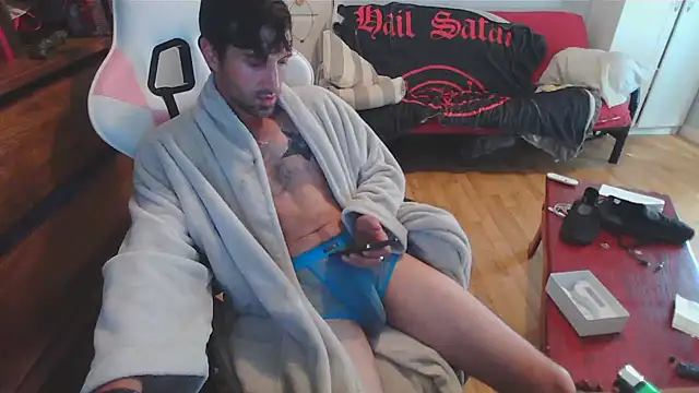 Ardokks online show from September 11, 2025, 5:24 pm