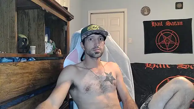 Ardokks online show from October 30, 2025, 2:54 am