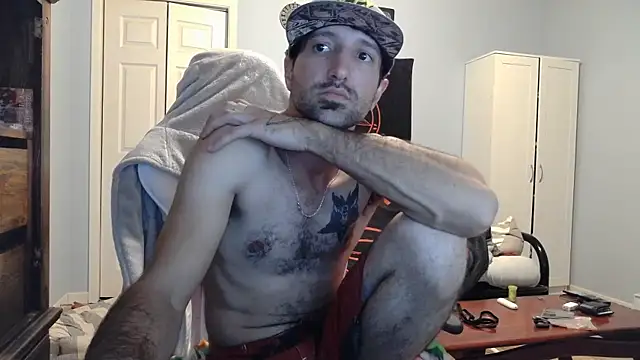 Ardokks online show from October 8, 2025, 12:45 am