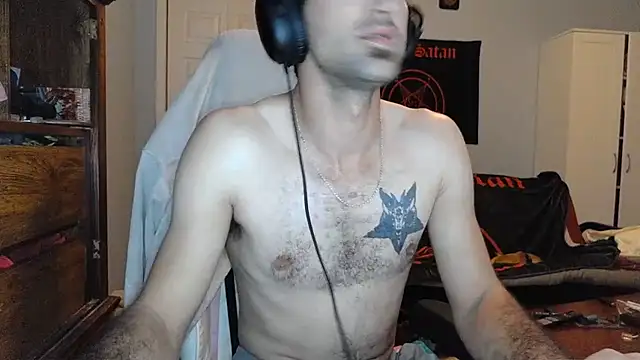 Ardokks online show from October 22, 2025, 1:38 am