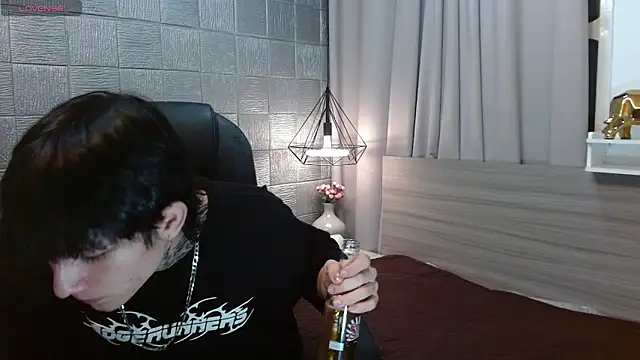 Iantwink18 online show from January 11, 2026, 3:24 am