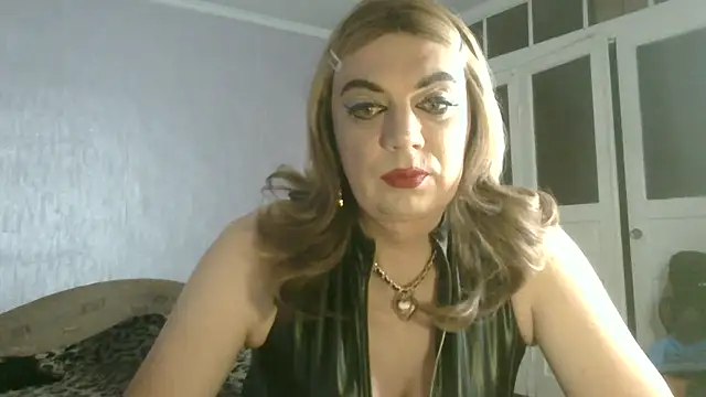 NiraFrost online show from October 15, 2025, 4:48 pm