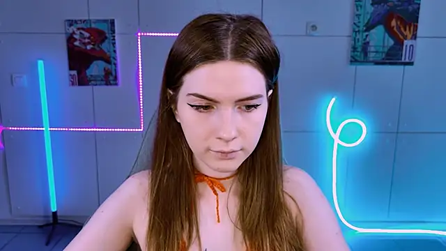 AliceCUNTach online show from September 20, 2025, 5:12 am