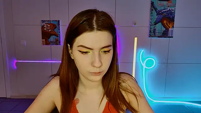 AliceCUNTach online show from September 27, 2025, 9:04 am