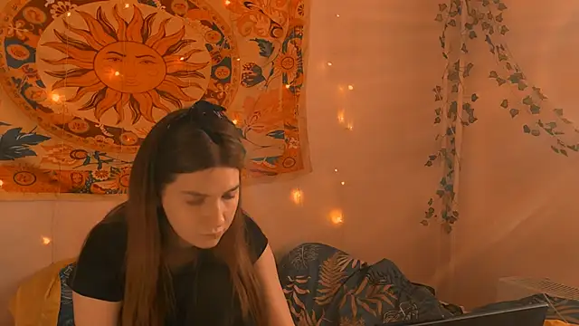 AliceCUNTach online show from March 8, 2026, 5:11 am