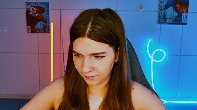 AliceCUNTach online show from September 28, 2025, 5:14 am