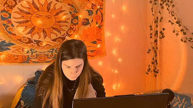 AliceCUNTach online show from February 20, 2026, 6:26 am