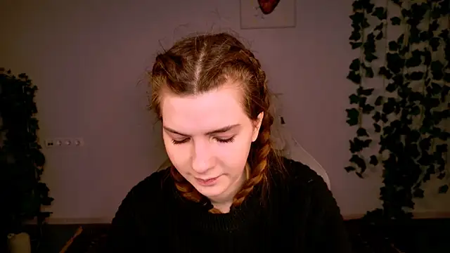 AliceCUNTach online show from January 14, 2026, 5:33 am