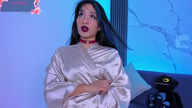 kittyMone  online show from September 29, 2025, 9:53 pm