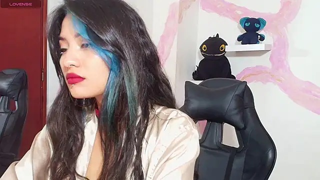 kittyMone  online show from September 13, 2025, 3:45 pm