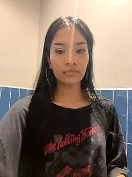 kittyMone  online show from September 17, 2025, 8:22 pm