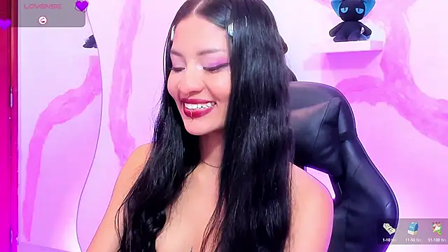 kittyMone  online show from September 10, 2025, 4:55 am