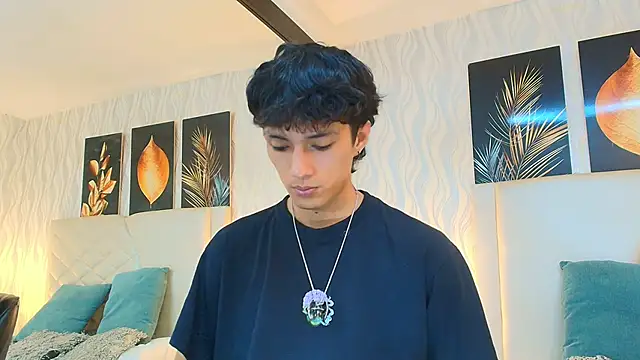 Lean Portman online show from February 11, 2026, 8:52 pm