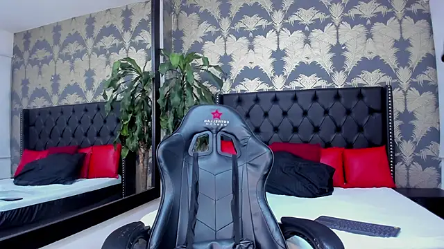 Lean Portman online show from April 16, 2026, 3:02 pm