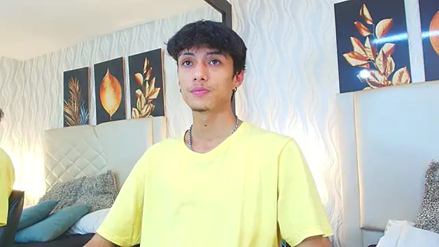 Lean Portman online show from November 12, 2025, 9:29 pm