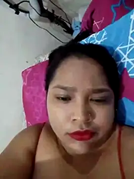 Snapshot of Angelly_ricura chatting on July 17, 2026, 4:48 pm Angelly ricura online show from July 17, 2026, 4:48 pm