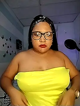 Angelly ricura online show from September 20, 2025, 2:55 pm