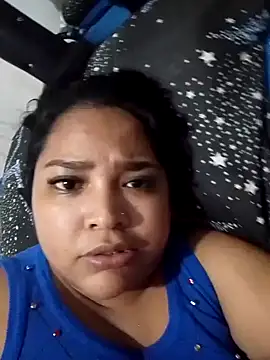 Snapshot of Angelly_ricura chatting on June 29, 2026, 7:24 pm Angelly ricura online show from June 29, 2026, 7:24 pm