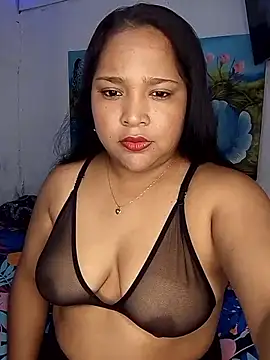 Angelly ricura online show from February 25, 2026, 2:06 pm