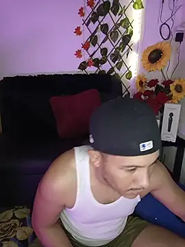 Misterjhons2 online show from October 17, 2025, 12:47 am